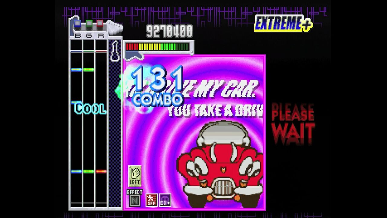 PS】ギターフリークス APPEND 2ndMix : だんぼーるはうすinブログ