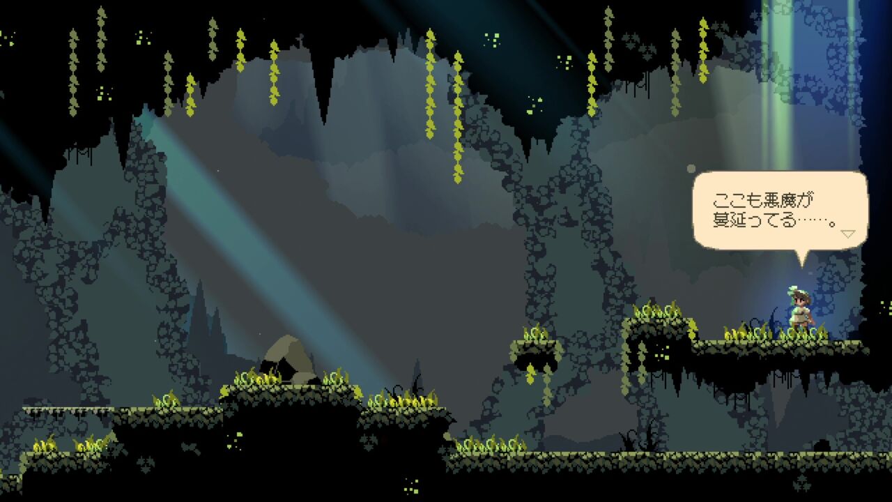 【新品】Momodora:月影のエンドロール 限定版 新品】Momodora:月影のエンドロール 限定版 【公式通販】