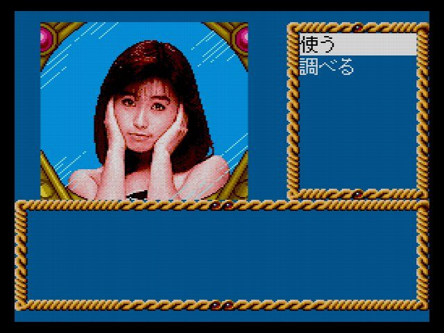CDロム】鏡の国のレジェンド : だんぼーるはうすinブログ