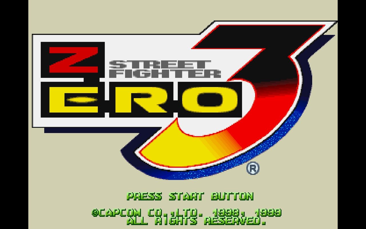 ss ストリートファイターzero3 だんぼーるはうすinブログ ss ストリートファイターzero3 だんぼーるはうすinブログ