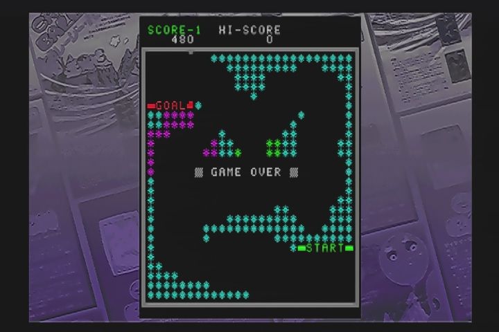 ｐｓ２ クレイジーバルーン だんぼーるはうすinブログ