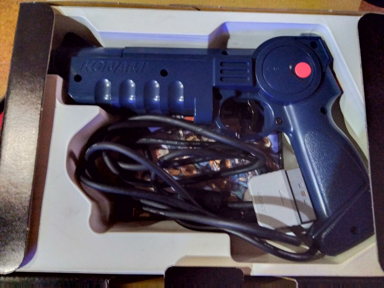 ホーンドアウル　ハイパーブラスター同梱限定セット PS ホーンドアウル ハイパーブラスター同梱限定セット 限定】SONY