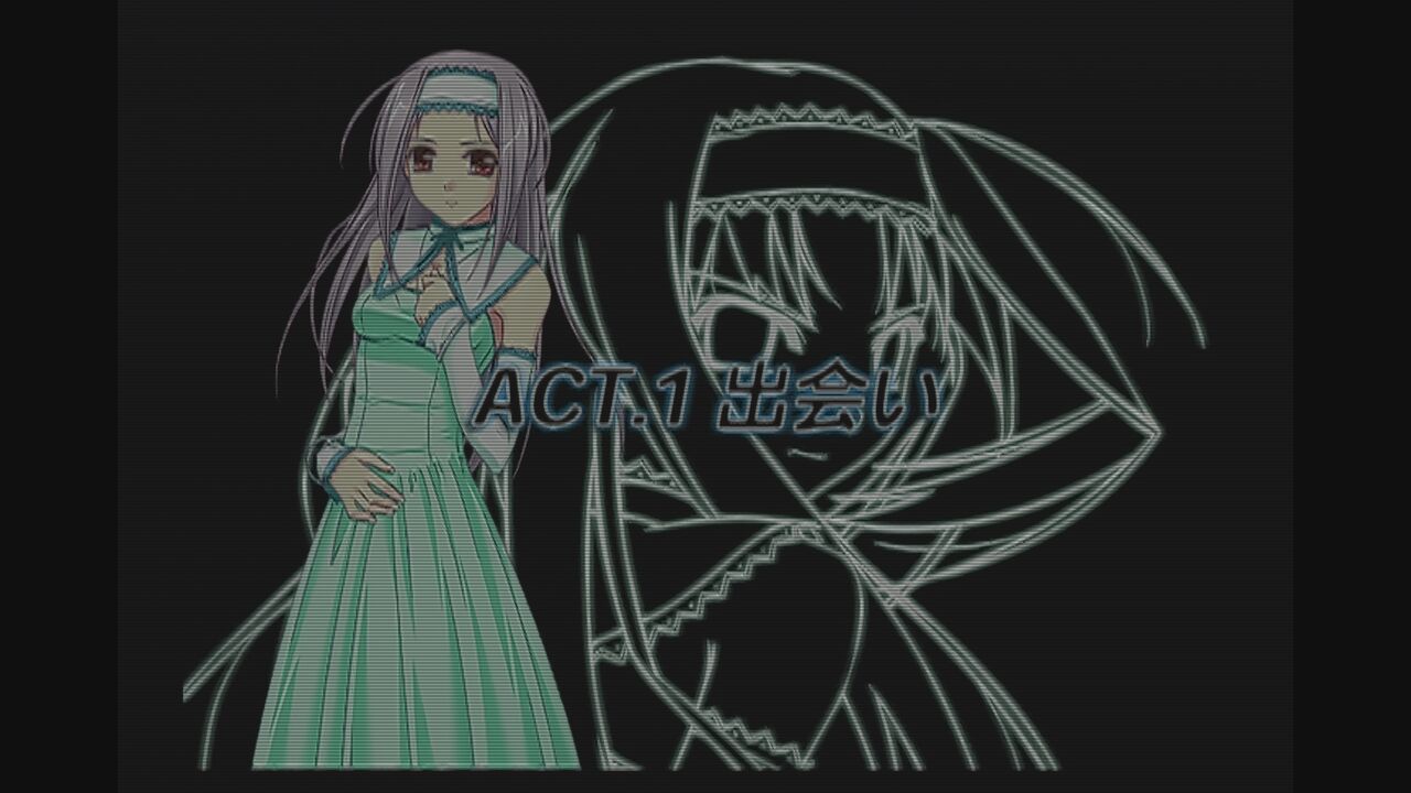 PS2】D→A：BLACK : だんぼーるはうすinブログ