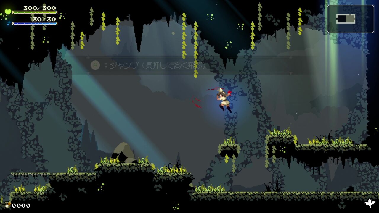 STEAM】MOMODORA 月影のエンドロール : だんぼーるはうすinブログ