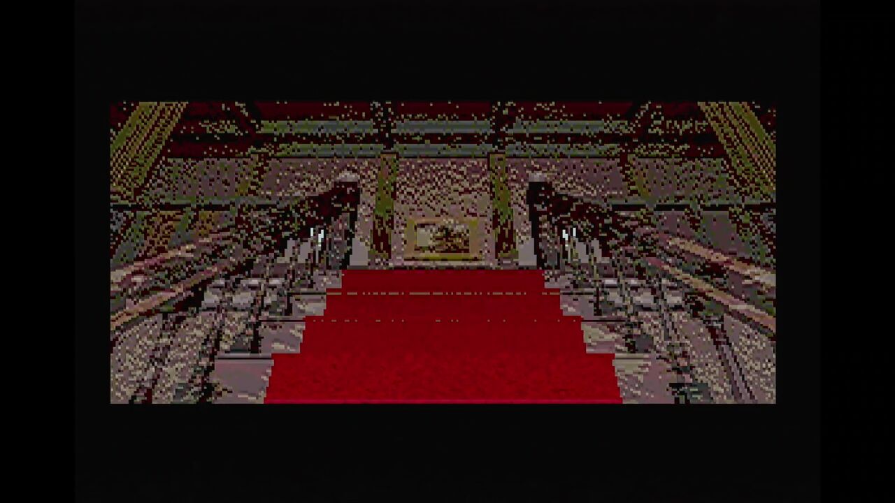 夢見館の物語 夢見館の物語 | メガドライブミニ2 | セガ
