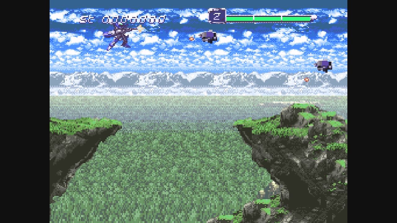 SFC】スプリガンパワード : だんぼーるはうすinブログ SFC】スプリガンパワード : だんぼーるはうすinブログ