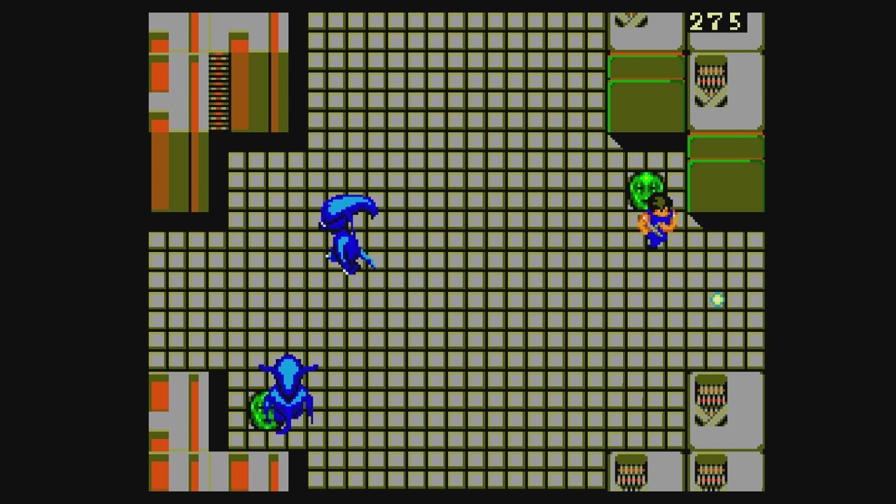 MkⅢ】エイリアンシンドローム : だんぼーるはうすinブログ