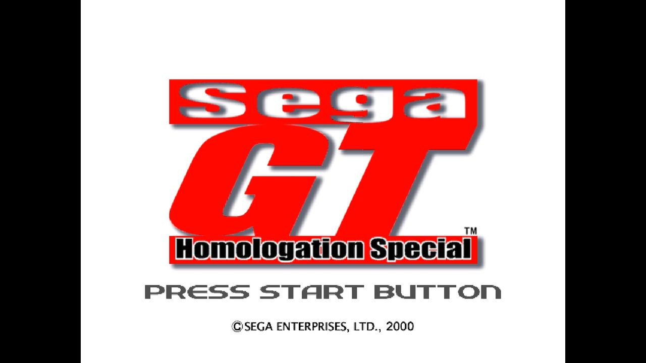 Amazon | SeGa GT Homologation | ゲームソフト