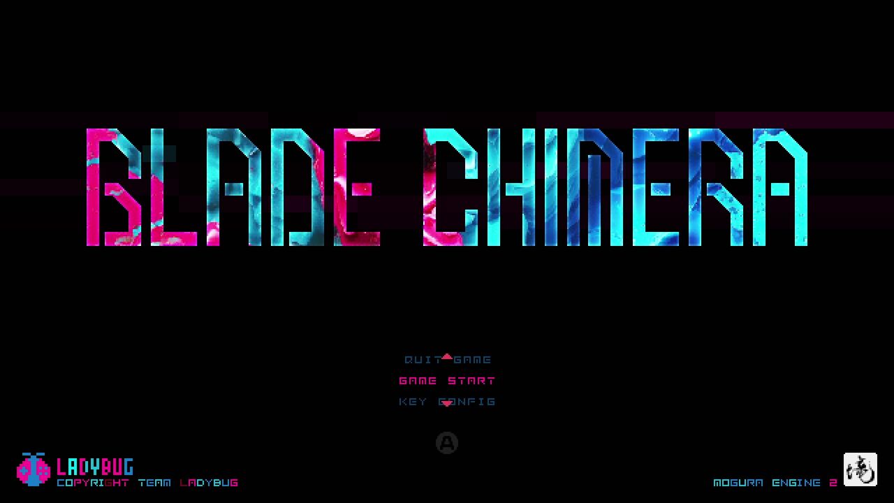 STEAM】ブレードキメラ : だんぼーるはうすinブログ