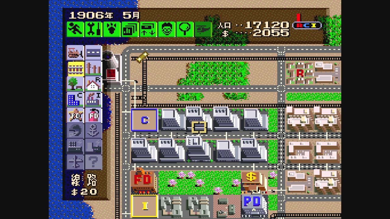 sfc シムシティ だんぼーるはうすinブログ sfc シムシティ だんぼーるはうすinブログ
