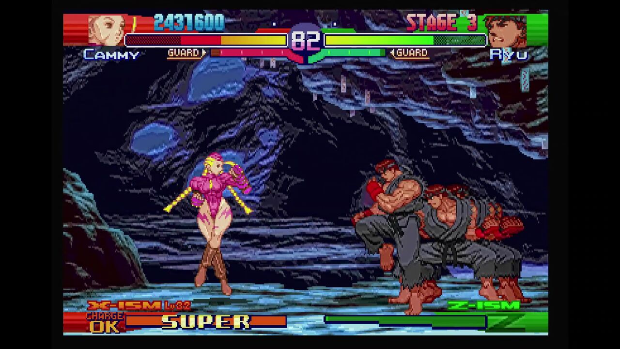 ps ストリートファイターzero3 だんぼーるはうすinブログ ps ストリートファイターzero3 だんぼーるはうすinブログ