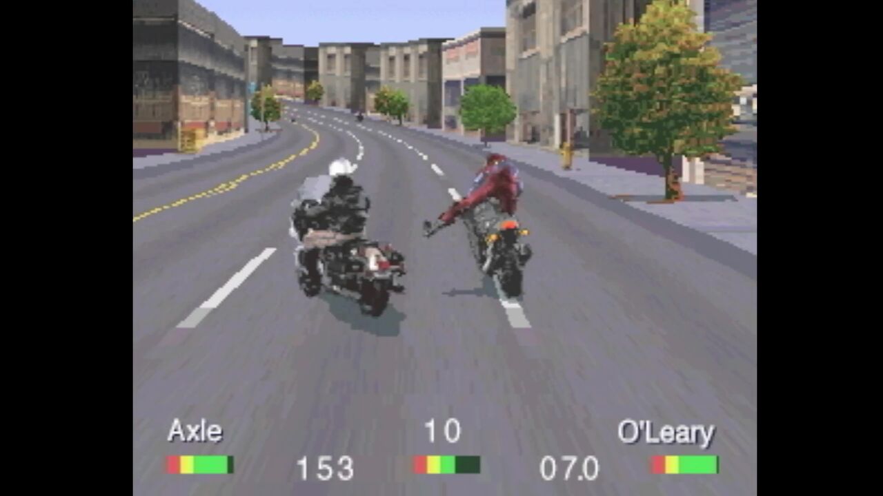 3DO】ロードラッシュ : だんぼーるはうすinブログ