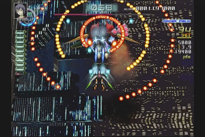DC】カオスフィールド : だんぼーるはうすinブログ DC】カオスフィールド : だんぼーるはうすinブログ