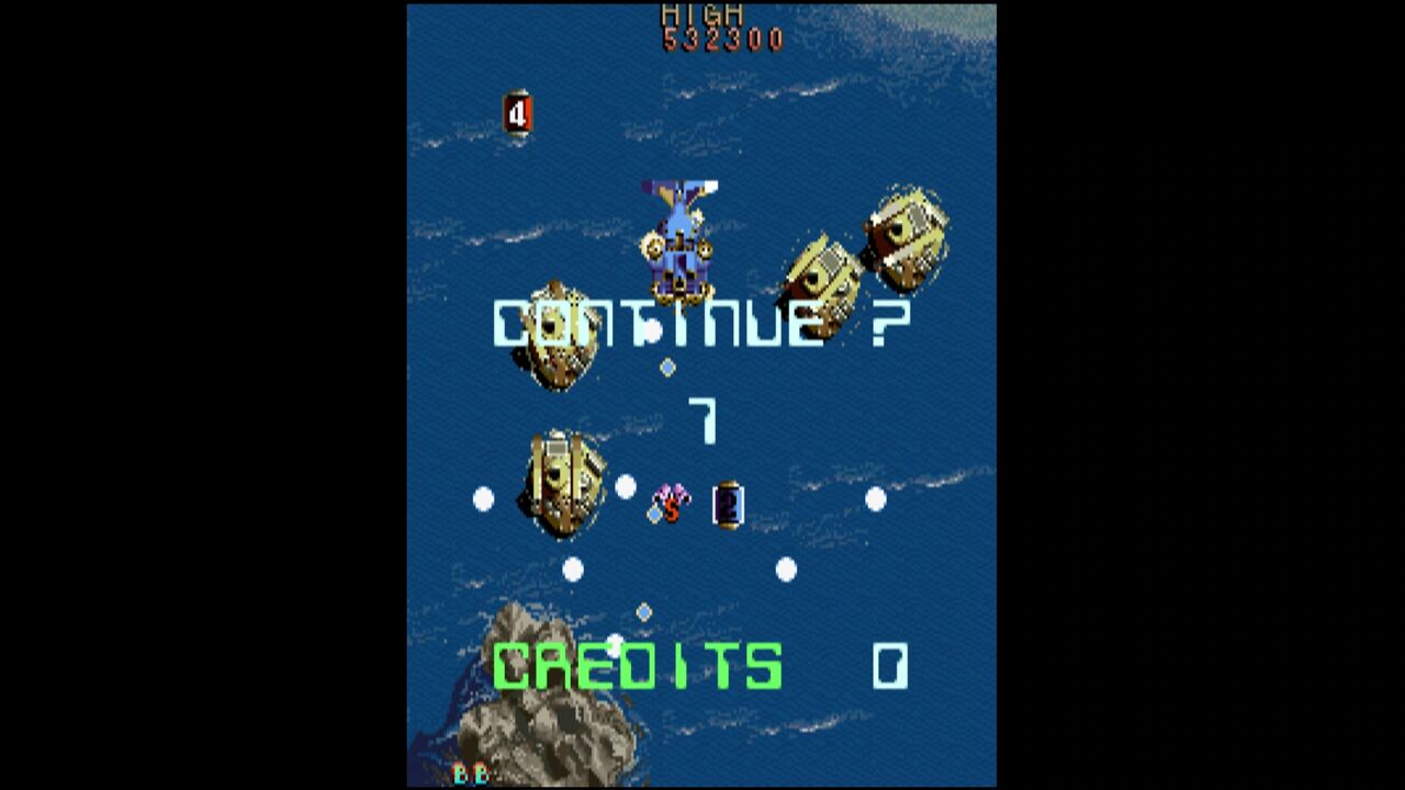 アケアカ】サンダードラゴン : だんぼーるはうすinブログ アケアカ】サンダードラゴン : だんぼーるはうすinブログ