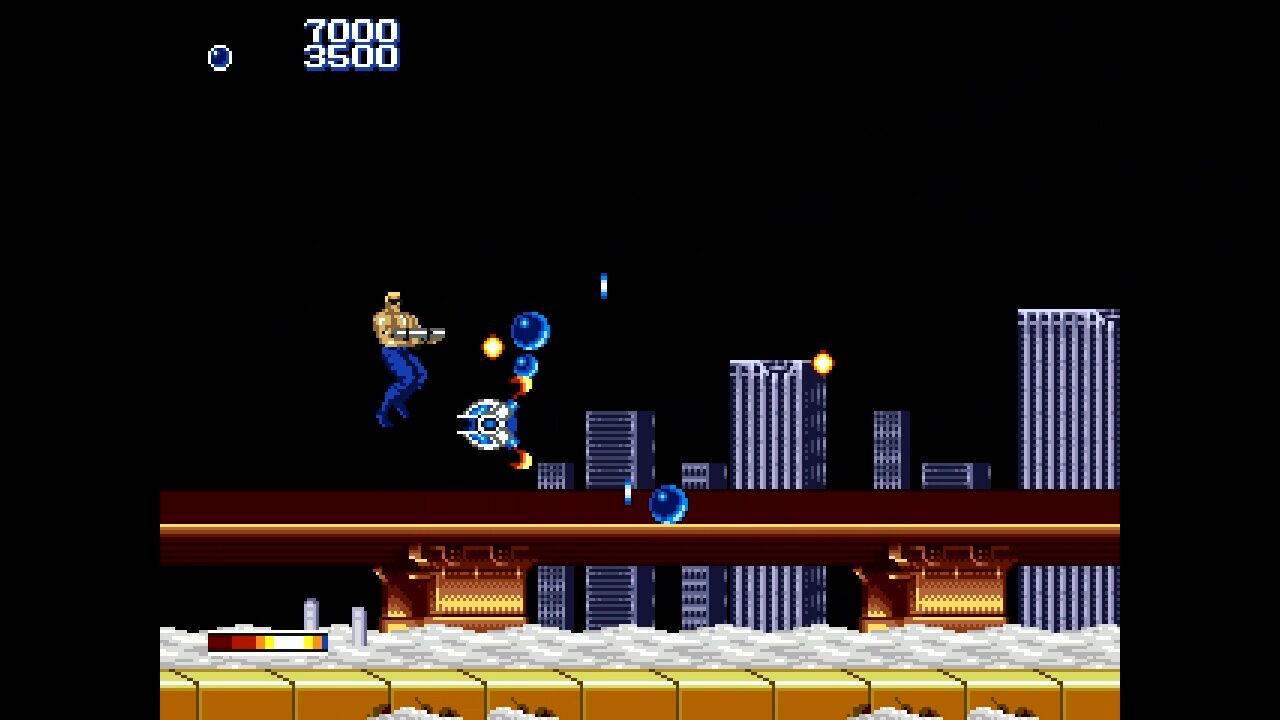 フォゴットン ワールズ MD cm3dmju フォゴットンワールズ』1989年