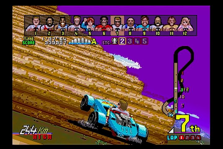 DC】鈴木裕 ゲームワークスVol.1 : だんぼーるはうすinブログ DC】鈴木裕 ゲームワークスVol.1 : だんぼーるはうすinブログ