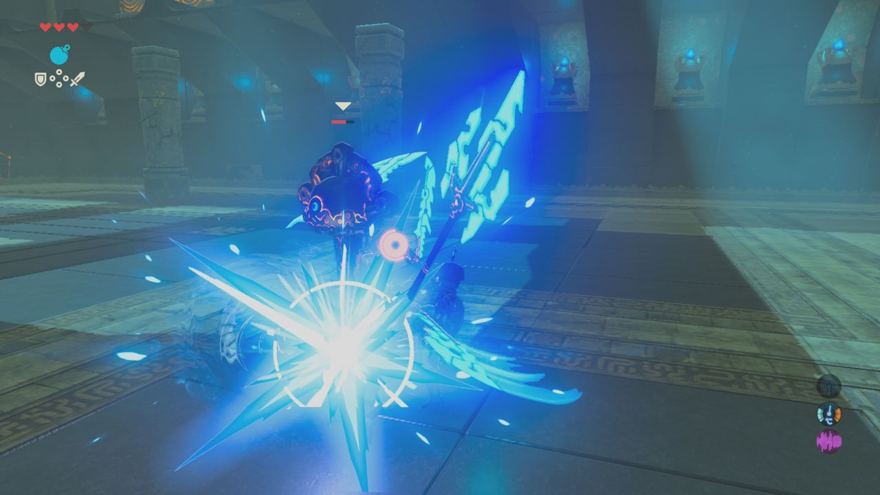 攻略日記 ゼルダの伝説 ブレスオブ なんだっけ を適当に走り回る だんぼーるはうすinブログ 攻略日記 ゼルダの伝説 ブレスオブ なんだっけ を適当に走り回る だんぼーるはうすinブログ