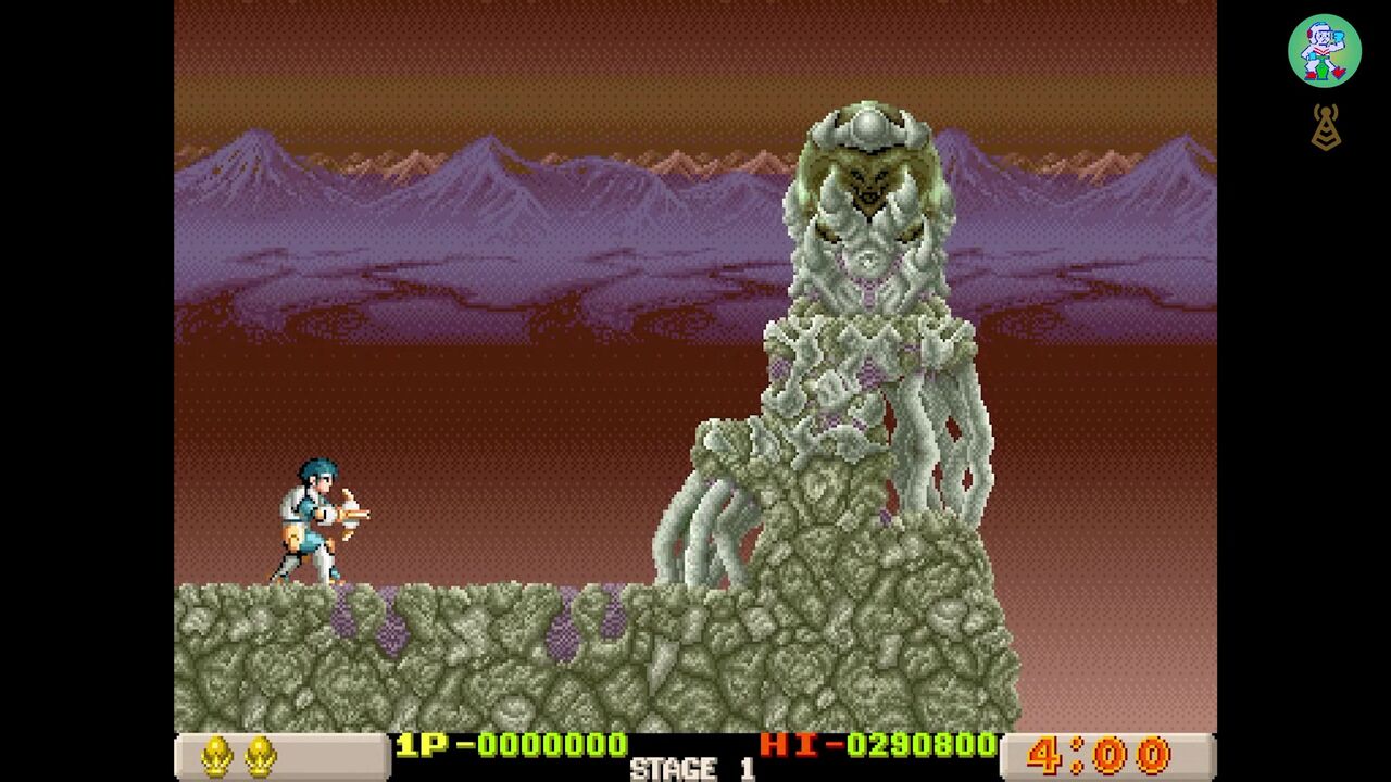 AC】ドラゴンブリード : だんぼーるはうすinブログ AC】ドラゴンブリード : だんぼーるはうすinブログ