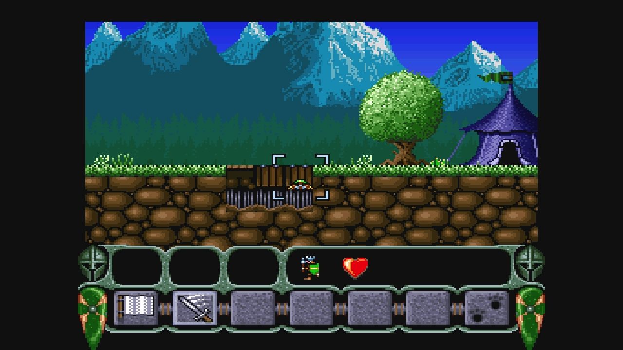 SFC】ロイヤルコンクエスト : だんぼーるはうすinブログ