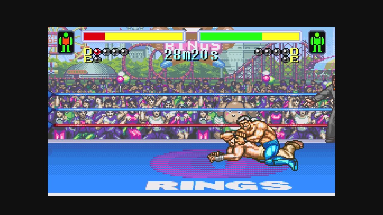 sfc 総合格闘技ringsアストラルバウト3 だんぼーるはうすinブログ sfc 総合格闘技ringsアストラルバウト3 だんぼーるはうすinブログ