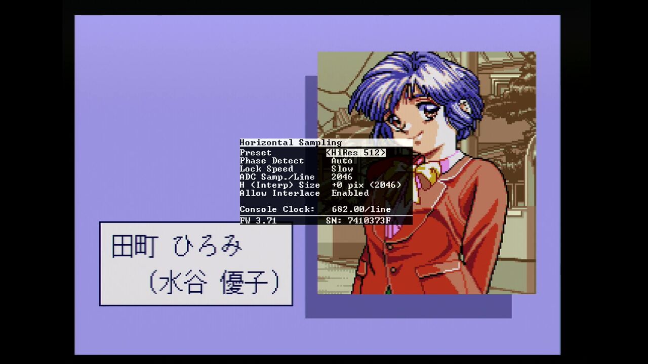 雑談】Retro TINK 5X-proを買いました… : だんぼーるはうすinブログ