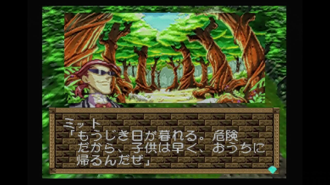 N64】ズール 魔獣使い伝説 : だんぼーるはうすinブログ