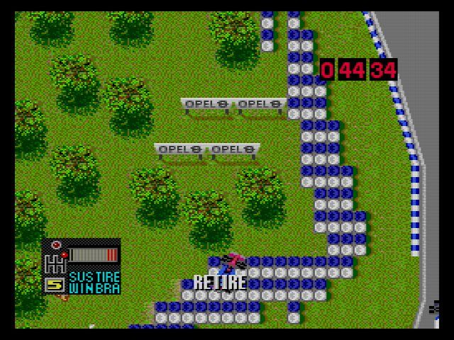 Huカード F1サーカス９２ だんぼーるはうすinブログ