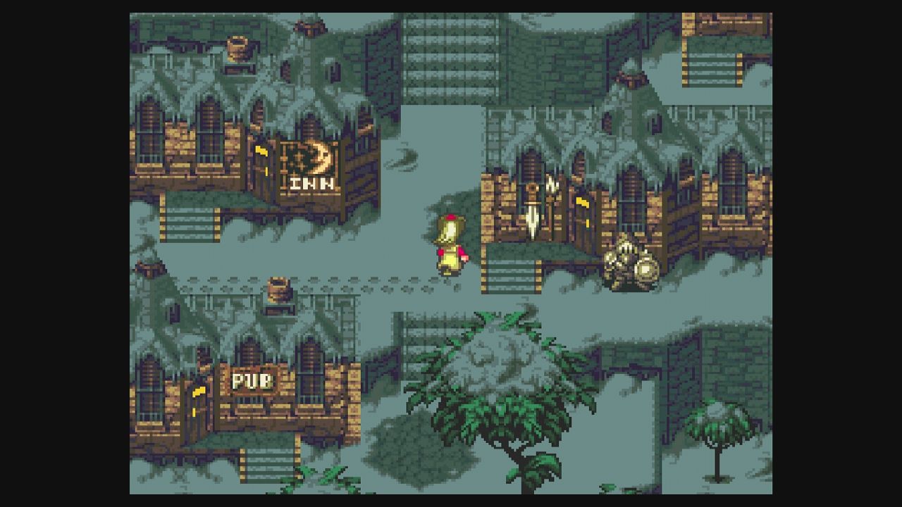 sfc ロマンシングサガ3 だんぼーるはうすinブログ sfc ロマンシングサガ3 だんぼーるはうすinブログ