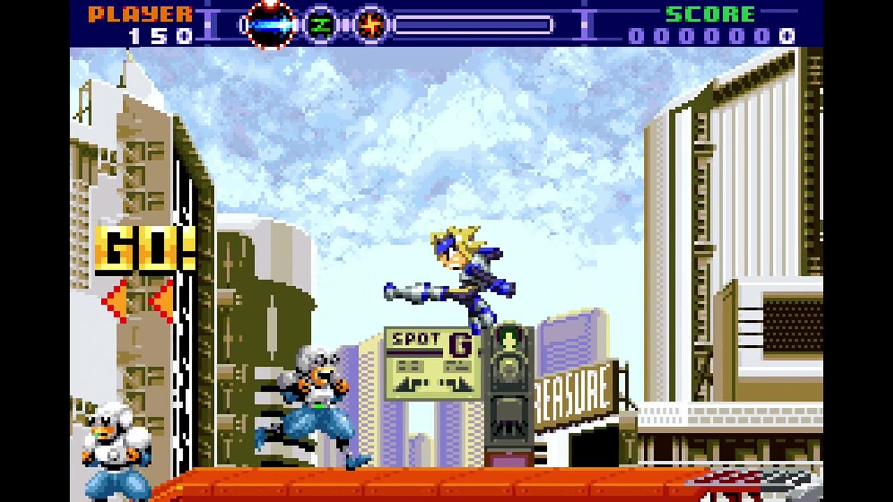 GBA】ガンスタースーパーヒーローズ : だんぼーるはうすinブログ GBA】ガンスタースーパーヒーローズ : だんぼーるはうすinブログ