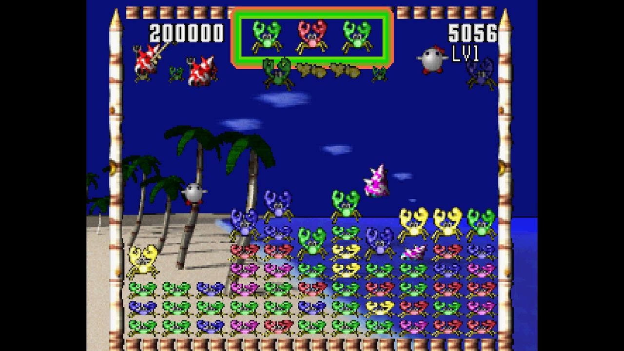 SS】痛快 スロット・シューティング : だんぼーるはうすinブログ