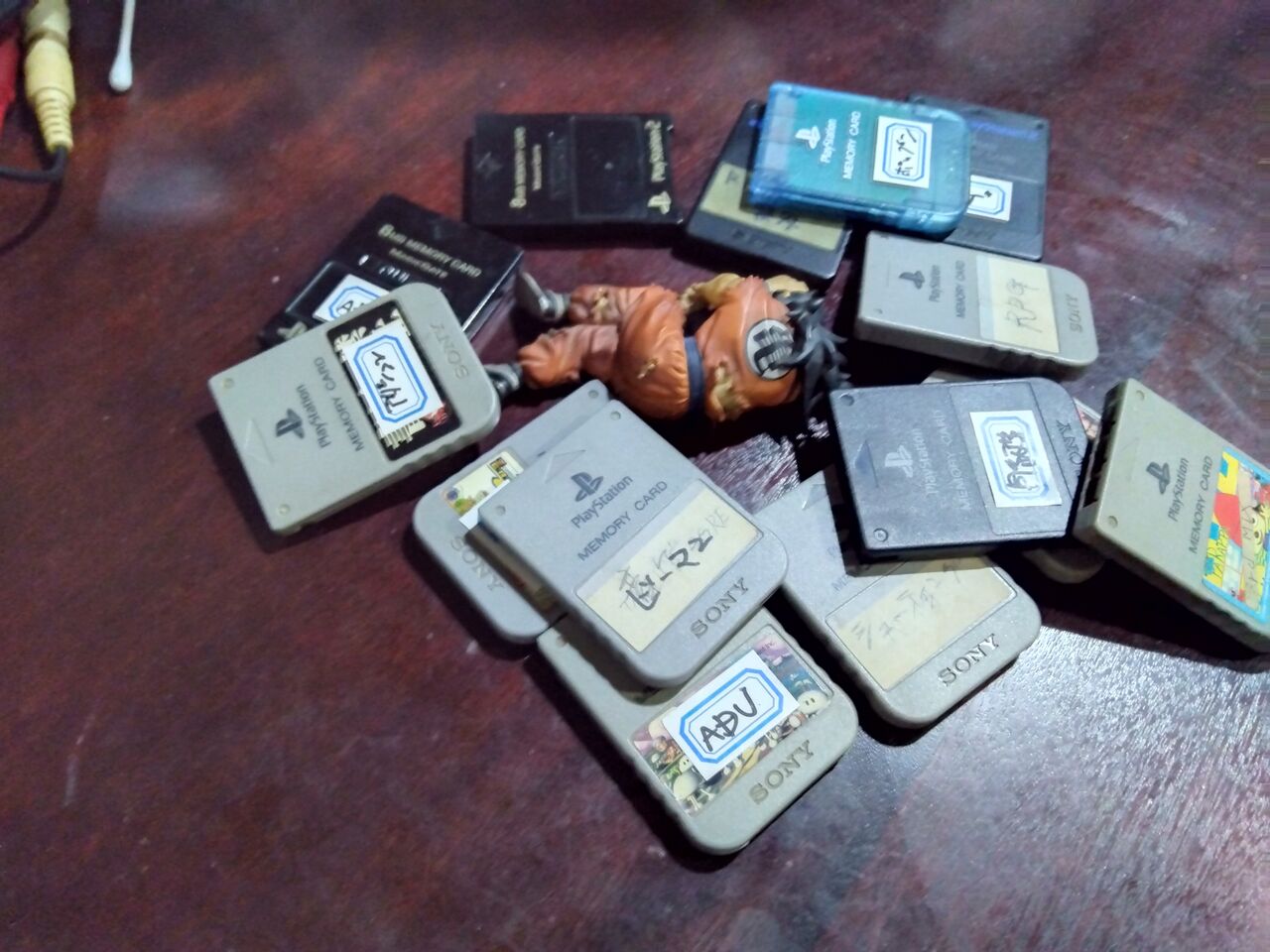 雑談】メモリーカード不足問題 : だんぼーるはうすinブログ 雑談】メモリーカード不足問題 : だんぼーるはうすinブログ