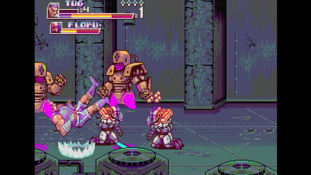 MD】PAPRIUMメガロポリス : だんぼーるはうすinブログ
