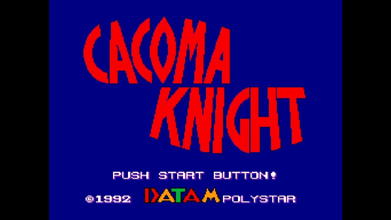 SFC】カコマ☆ナイト : だんぼーるはうすinブログ SFC】カコマ☆ナイト : だんぼーるはうすinブログ