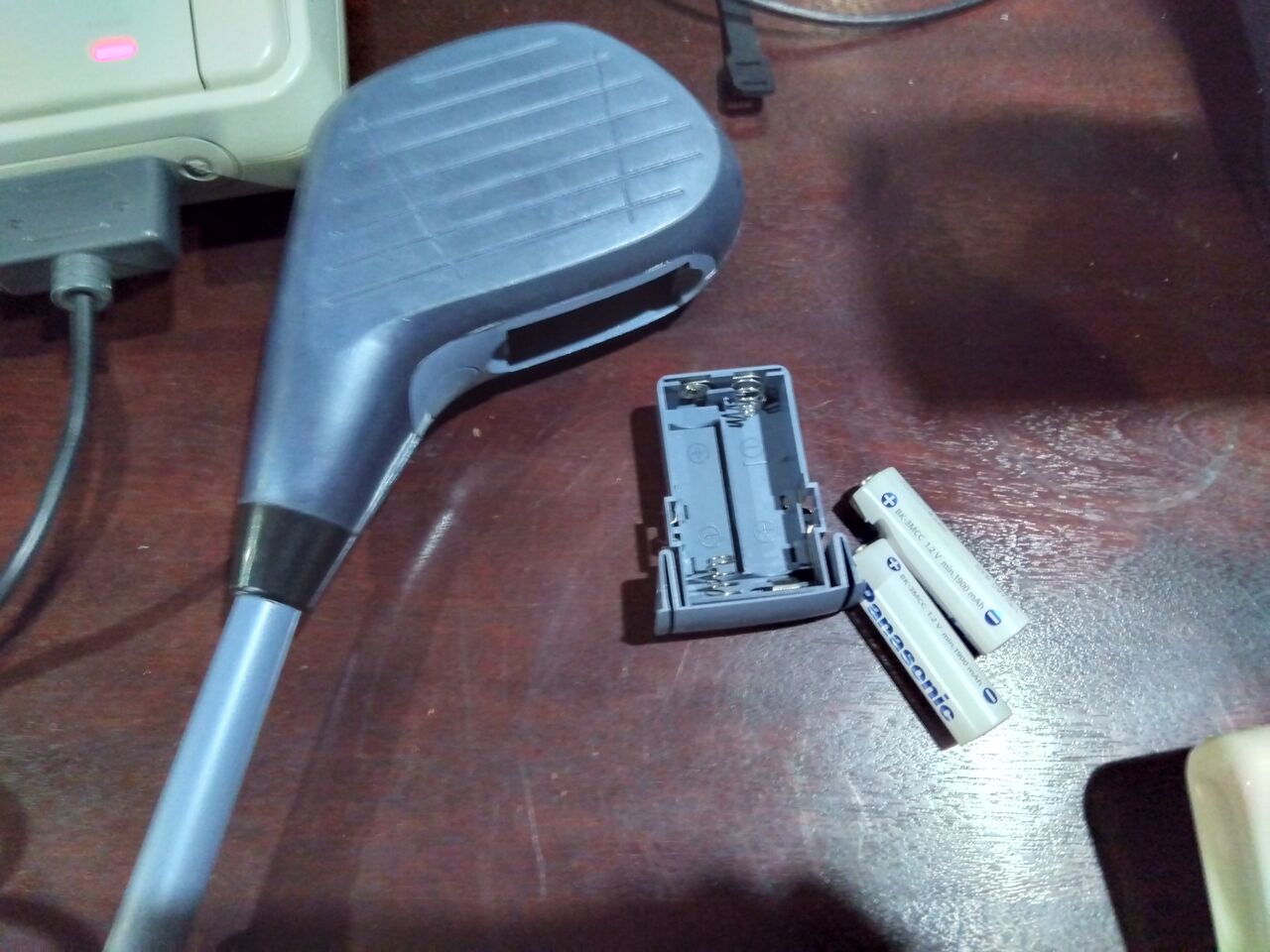SFC】ゲットインザホール : だんぼーるはうすinブログ