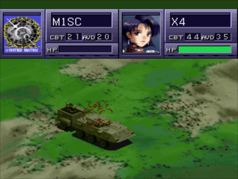 PC-FX】パワードールFX : だんぼーるはうすinブログ