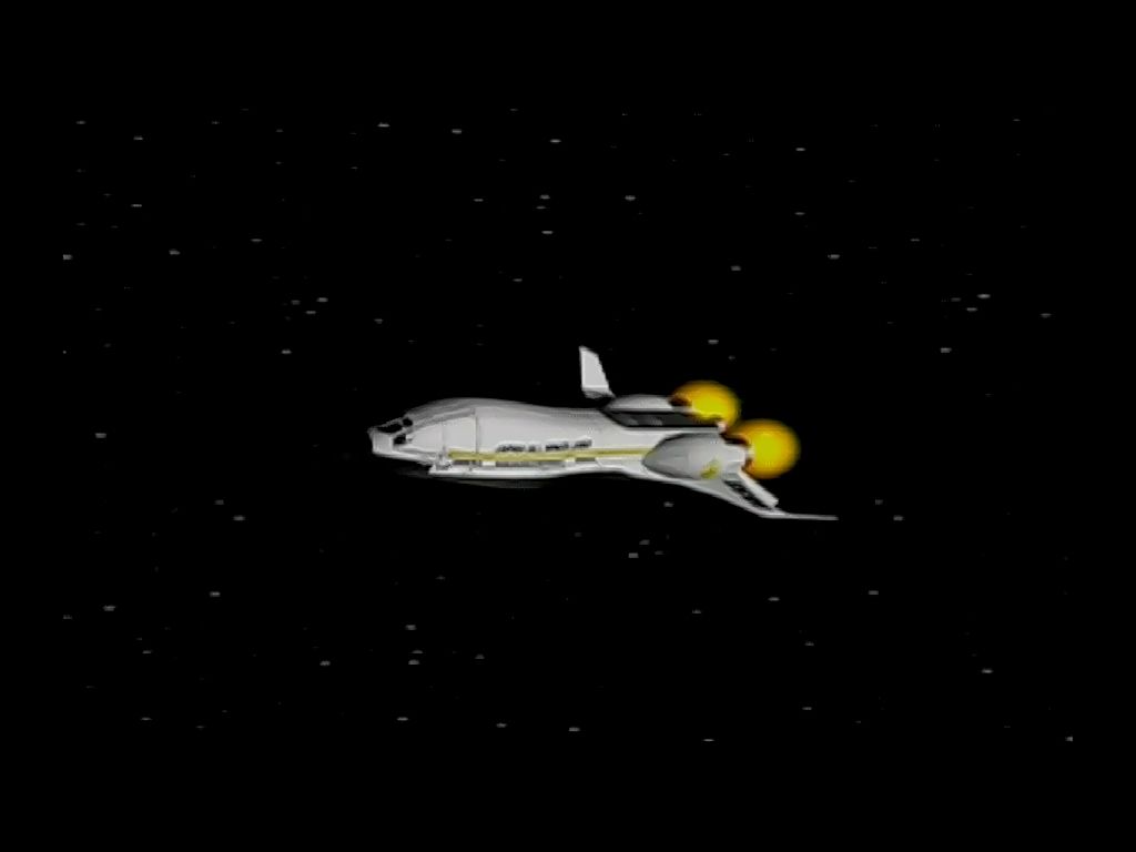 DC】機動戦艦ナデシコ NADESICO THE MISSION : だんぼーるは DC】機動戦艦ナデシコ NADESICO THE MISSION : だんぼーるは