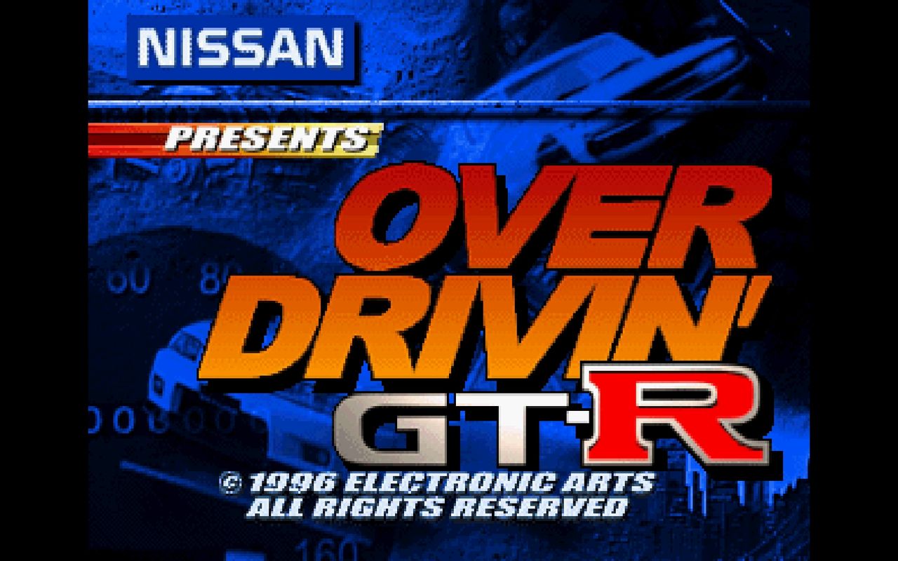 SS】オーバードライビン GT－R : だんぼーるはうすinブログ