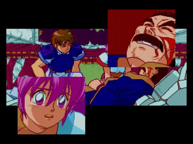 SCD】ルイン 神の遺産 : だんぼーるはうすinブログ
