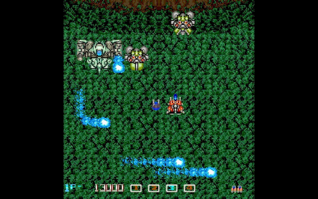 SS】アーケードギアーズ イメージファイト&エックスマルチ SS】アーケードギアーズ イメージファイト&エックスマルチ