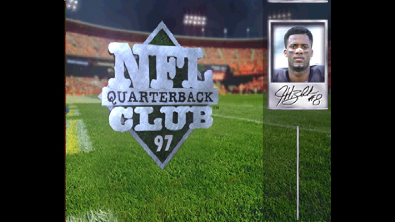 SS】NFL クオーターバッククラブ97 : だんぼーるはうすinブログ SS】NFL クオーターバッククラブ97 : だんぼーるはうすinブログ