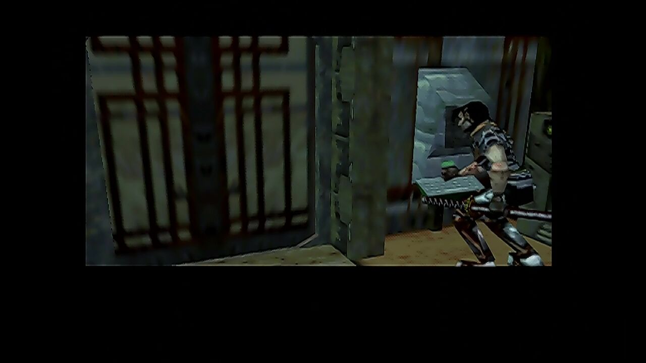 N64】大刀（DAIKATANA） : だんぼーるはうすinブログ