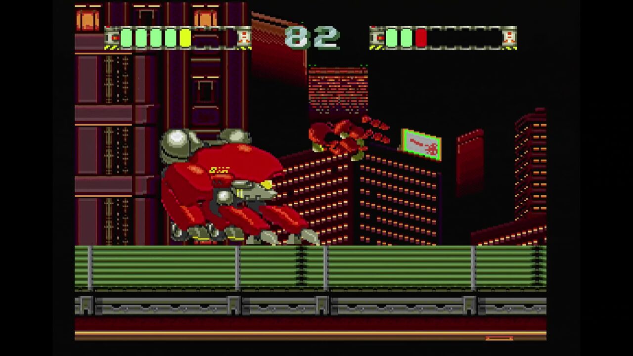 PCエンジン】マッドストーカー フルメタルフォース : だんぼーる PCエンジン】マッドストーカー フルメタルフォース : だんぼーる