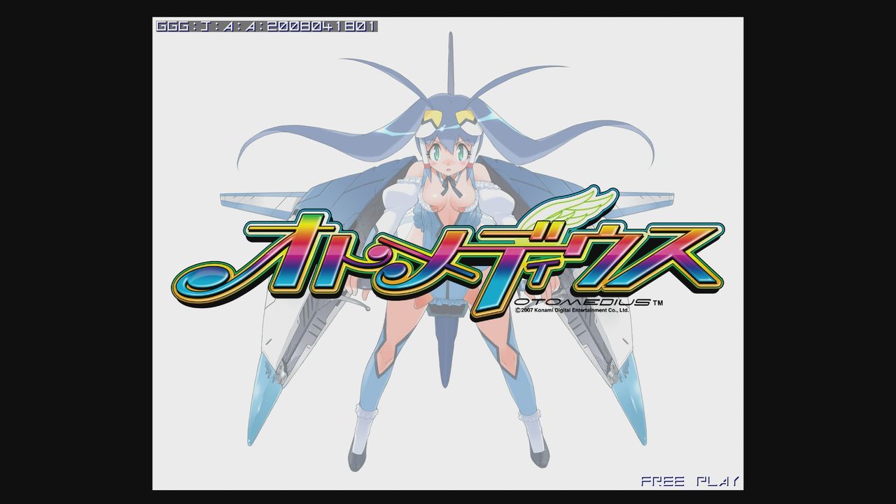 Xbox360】オトメディウスゴージャス : だんぼーるはうすinブログ