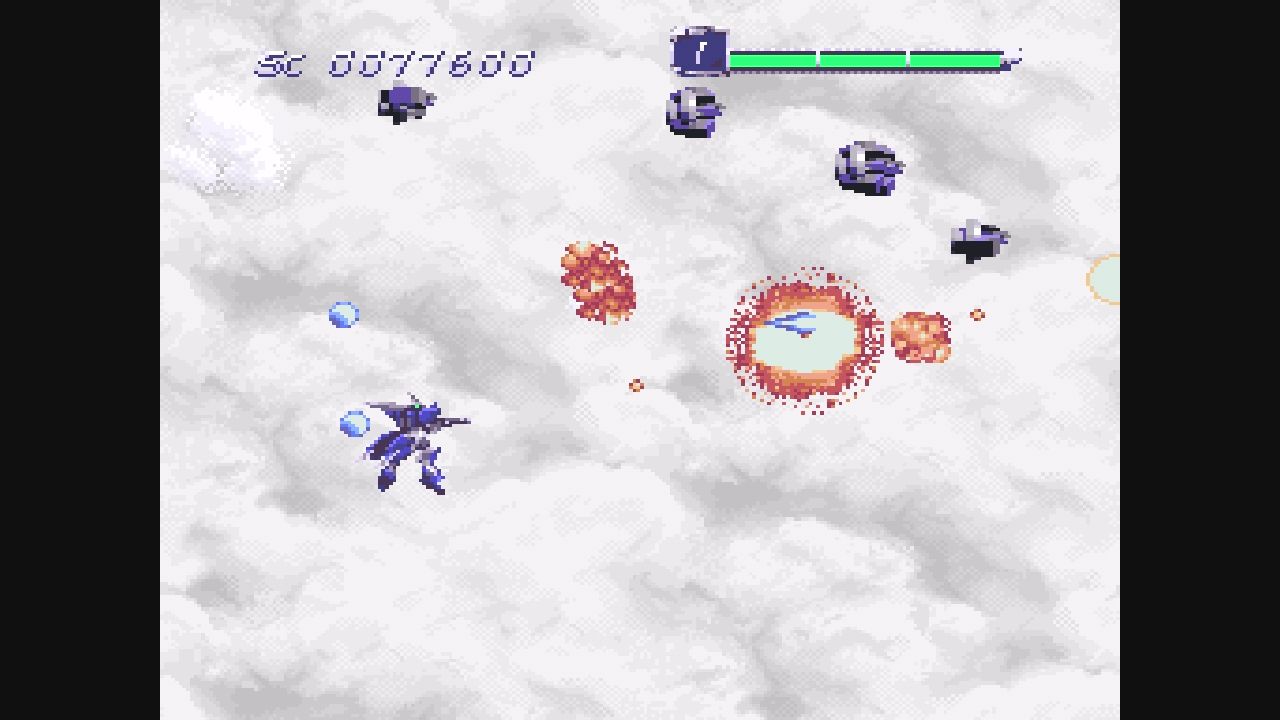 SFC】スプリガンパワード : だんぼーるはうすinブログ