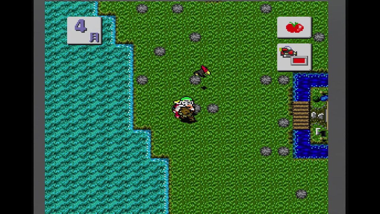 Pcエンジン 大地くんクライシス だんぼーるはうすinブログ