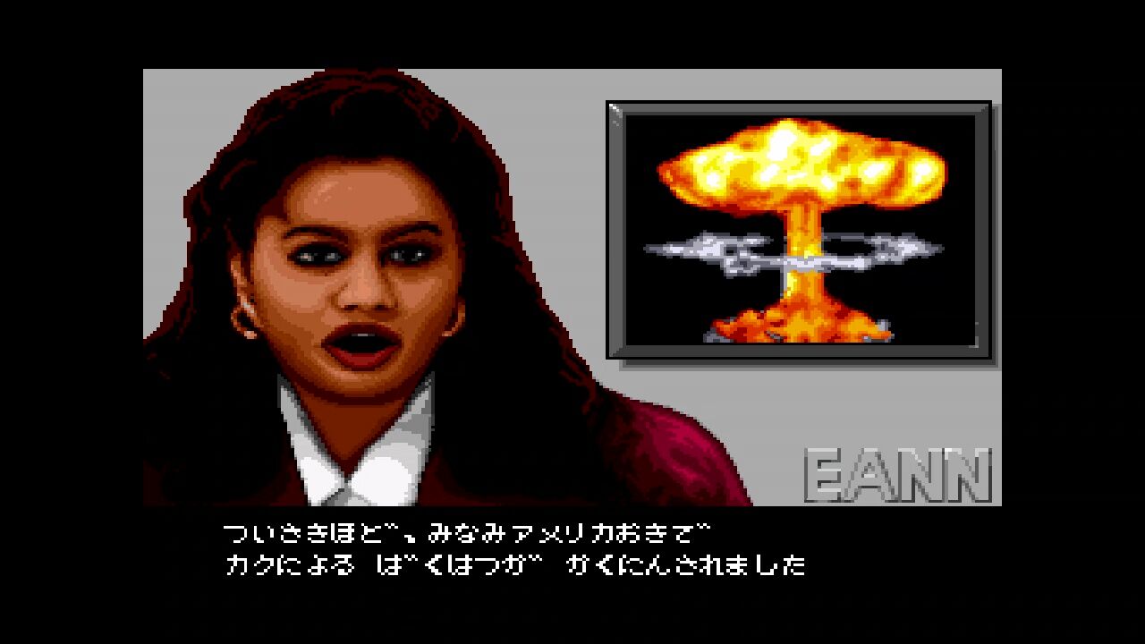 SFC】ジャングルストライク 受け継がれた狂気 : だんぼーるはうすin