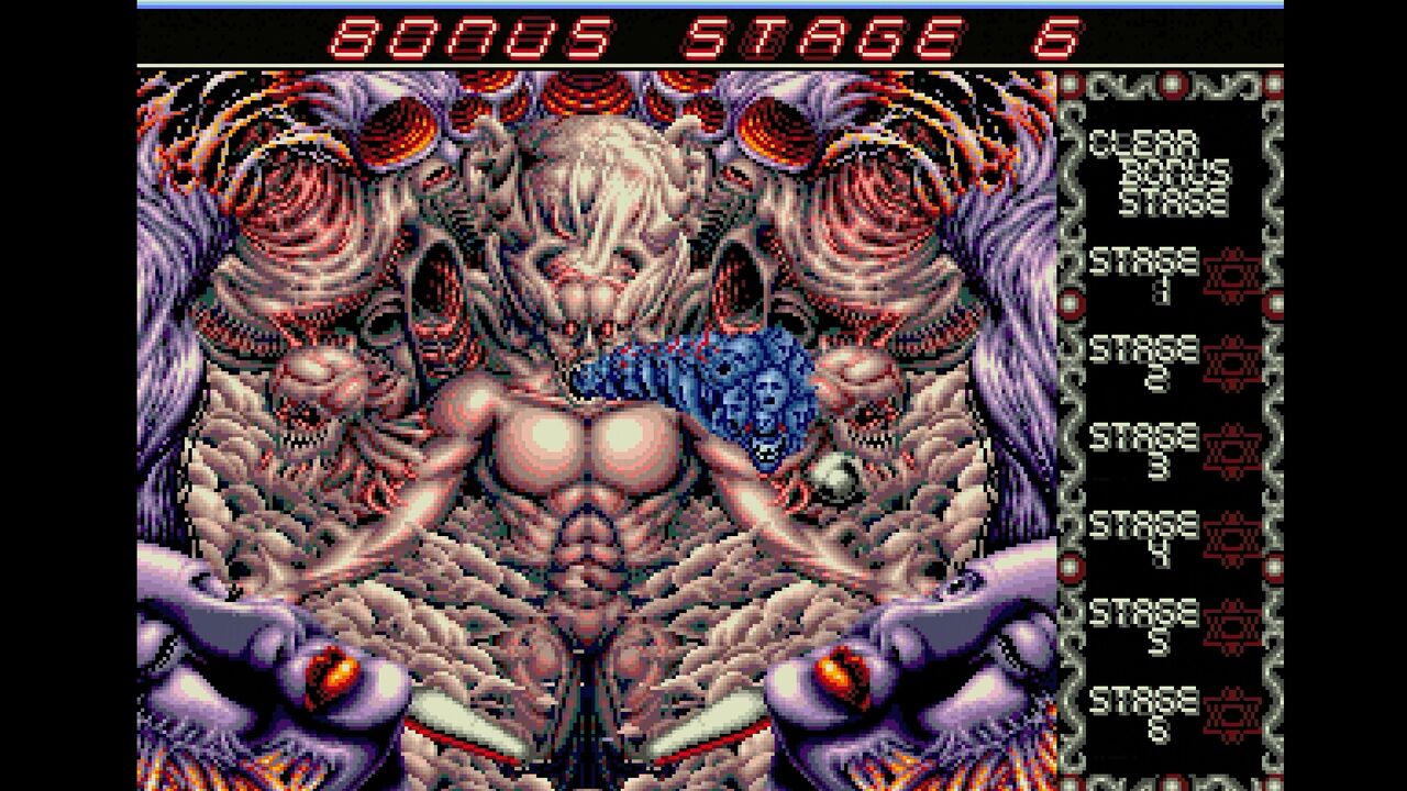 デビルクラッシュMD　カセットのみ