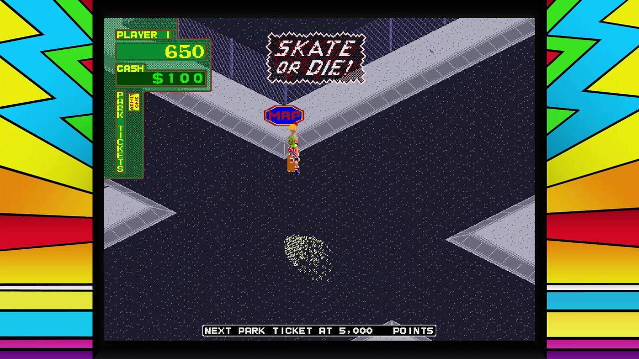Xbox360】MIDWAY ARCADE ORIGINS : だんぼーるはうすinブログ
