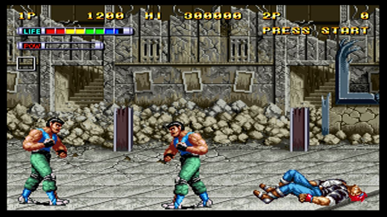 NEOGEO】ミューテイション・ネイション : だんぼーるはうすinブログ NEOGEO】ミューテイション・ネイション : だんぼーるはうすinブログ