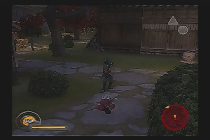 PS2】紅忍 血河の舞 : だんぼーるはうすinブログ PS2】紅忍 血河の舞 : だんぼーるはうすinブログ